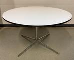 NIEUW salontafel Moooi Lensvelt twv € 1000,00!!, 50 tot 100 cm, Rond, Nieuw, Minder dan 50 cm