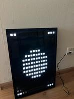 IKEA OBEGRÄNSAD Led wandlamp Swedish House Maffia, Ophalen, Zo goed als nieuw