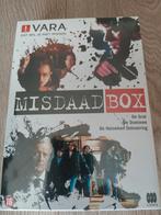 Vara misdaadbox, Alle leeftijden, Boxset, Ophalen of Verzenden, Actie en Avontuur