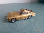 james bond corgi, Ophalen of Verzenden, Auto, Corgi
