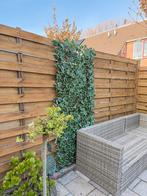 Klimop Kunsthaag Action 2x, Ophalen, Gebruikt