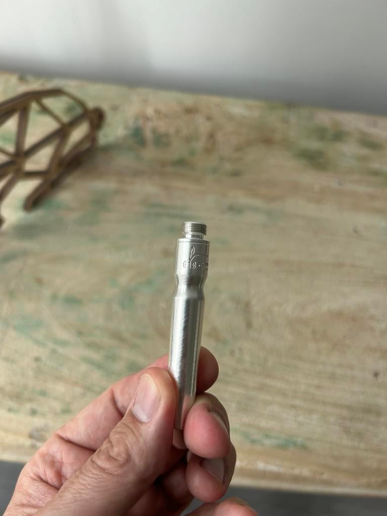 Pickett Brass #10-5-27 Trompet Mondstuk Backbore, Muziek en Instrumenten, Instrumenten | Toebehoren, Ophalen of Verzenden, Zo goed als nieuw