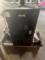 Gamko bierkoeller, Ophalen, Gebruikt