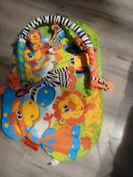 Babygym, Kinderen en Baby's, Speelgoed | Babyspeelgoed, Ophalen of Verzenden, Gebruikt, Babygym