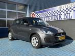 Suzuki Swift 1.2 Comfort Smart Hybrid, Stof, Gebruikt, Euro 6, 4 cilinders