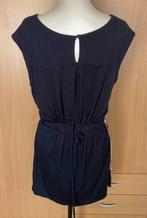 Monsoon jurk /tuniek maat 40 [nr7][v], Maat 38/40 (M), Blauw, Ophalen of Verzenden, Zo goed als nieuw