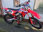 Honda crf450r, Honda, Ophalen, 450 cc