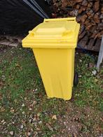 Rolcontainer 120 liter - Geheel onbeschadigd, 20 tot 30 liter, Ophalen, Zo goed als nieuw