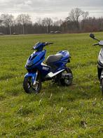 Yamaha aerox - blok compleet nieuw opgebouwd, Fietsen en Brommers, Scooters | Yamaha, Ophalen, Zo goed als nieuw, Tweetakt, Aerox