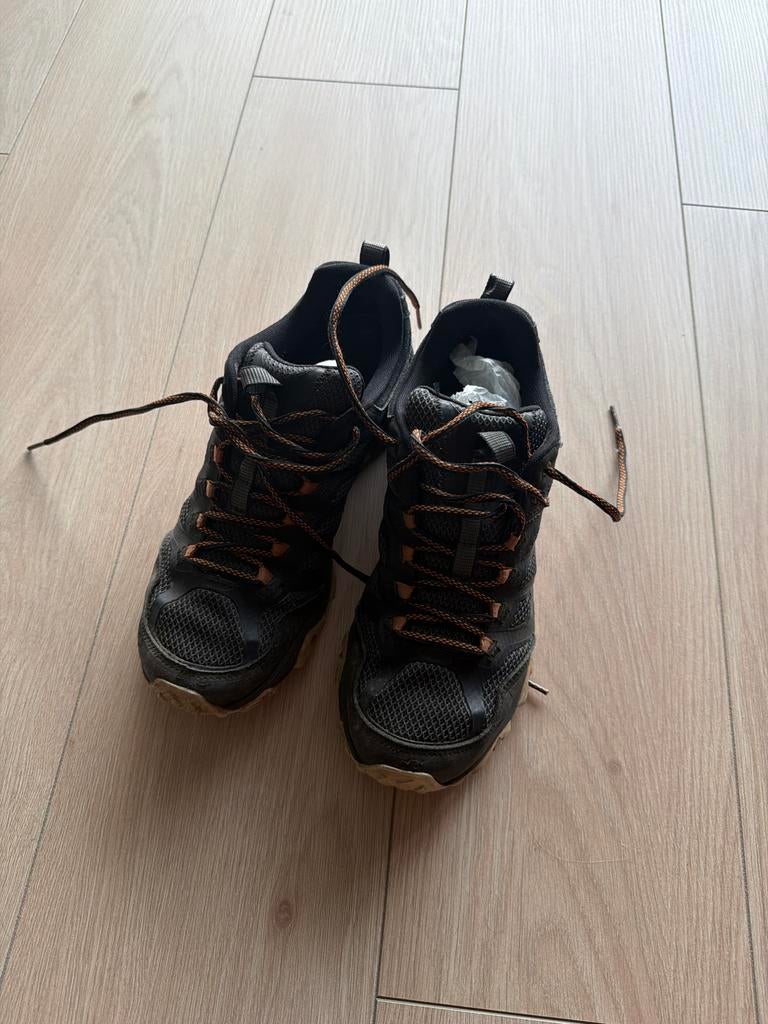 Merrell wandelschoenen goretex, Ophalen of Verzenden, Gebruikt, Schoenen