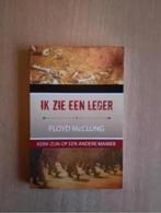 Floyd Mcclung - Ik zie een leger, Ophalen of Verzenden, Zo goed als nieuw