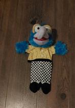 The muppets handpop, Ophalen of Verzenden, Zo goed als nieuw, Pop