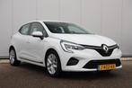 Renault Clio 1.0 TCe Bi-Fuel Zen Navigatie Carplay Android A, Voorwielaandrijving, Euro 6, Met garantie (alle), Parkeersensor