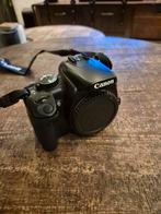 Canon EOS 400D Digitale Spiegelreflexcamera Body, Gebruikt, Spiegelreflex, Canon, Ophalen of Verzenden