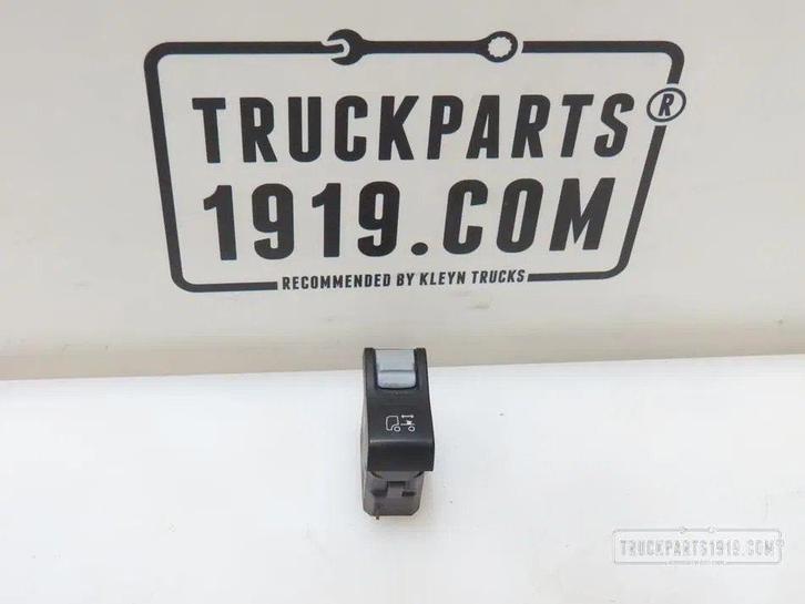 Scania 2475749 Schakelaar Scania, Auto-onderdelen, Vrachtwagen-onderdelen, Scania, Dashboard en Schakelaars, Gebruikt, Ophalen