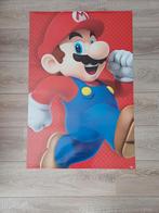 Poster Super Mario, Ophalen, Wanddecoratie