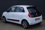 Renault Twingo Z.E. R80 E-Tech Equilibre 22 kWh, Automaat, 12 maanden, Wit, Origineel Nederlands