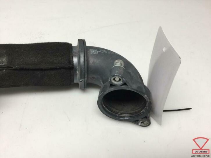 vw passat b8 2017 vag intercooler buis slang 04l131111m, Gebruikt, Volkswagen, Volkswagen AG, Berliner Ring 2
38440  Wolfsburg, DE