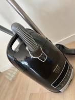 Miele stofzuiger black diamond Complete C3, Gebruikt, Stofzuiger, 2000 watt of meer, Ophalen