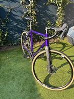 Stevens Vapor, 10 tot 15 versnellingen, Zo goed als nieuw, 57 tot 61 cm, Ophalen