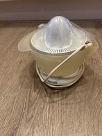 Philips Citruspers - Elektrisch en Gebruiksvriendelijk, Ophalen, Elektrisch, Citruspers