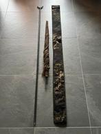 Korda Spring Bow Net 6ft 42” NETTE STAAT!, Ophalen, Gebruikt, Net of Fuik