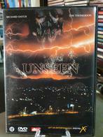 DVD - Unseen - Horror, Vanaf 16 jaar, Ophalen, Zo goed als nieuw, Overige genres