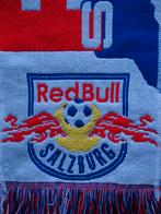 sjaal RB Salzburg, Verzamelen, Sportartikelen en Voetbal, Ophalen of Verzenden, Nieuw, Buitenlandse clubs, Vaantje of Sjaal
