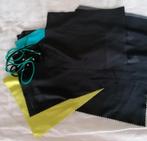 2 BRILLEN KOORDJES EN 30 BRILLEN DOEKJES (GLOEDNIEUW)., Overige merken, Zwart, Nieuw, Ophalen of Verzenden