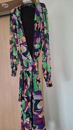 Jurk tramontana  maat s, Ophalen of Verzenden, Zo goed als nieuw, Maat 38/40 (M), Onder de knie