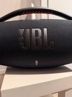 JBL Boombox 3 Draagbare Bluetooth Speaker Zwart, Ophalen, JBL, Overige typen, Zo goed als nieuw