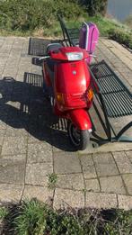 Piaggio skipper 183cc, Ophalen, Zo goed als nieuw, Tweetakt, Overige modellen