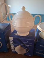 Wedgewood windsor suikerpot, Huis en Inrichting, Keuken | Servies, Ophalen, Overige typen, Nieuw, Wedgwood