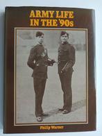 Army Life in the 90s, Ophalen of Verzenden, Niet van toepassing, Gelezen, Overige onderwerpen