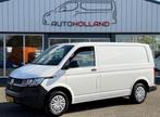 Volkswagen TRANSPORTER 2.0 TDI 66KW 90PK EURO 6 AIRCO/ CRUIS, Volkswagen, Wit, Bedrijf, 1968 cc