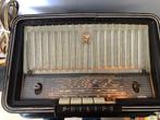 Philips buizenradio BX253U, Audio, Tv en Foto, Radio's, Ophalen of Verzenden, Gebruikt, Radio