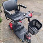 Scootmobiel, Diversen, Ophalen