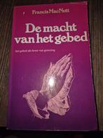 De macht van het gebed - Francis MacNutt, Ophalen of Verzenden, Gelezen