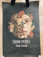 Shawn Mendes Tour Poster, Ophalen of Verzenden, Gebruikt