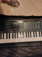 Nieuwe piano met eigen tas, Ophalen of Verzenden