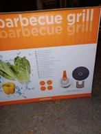 Nutrifresh Koreaanse BBQ Grill - Nieuw in doos, Ophalen of Verzenden, Nieuw, Nutrifresh