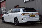 Opel Astra Sports Tourer 1.2 Turbo GS Panorama, Adaptive cru, Auto's, Opel, Voorwielaandrijving, Gebruikt, 1199 cc, Adaptive Cruise Control