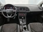 Seat Leon ST 1.8 TSI FR | 180PK | PANO | STOELVERW | PARKSEN, Auto's, Seat, 1272 kg, Gebruikt, 4 cilinders, Leon