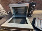 Amiano mini oven, Witgoed en Apparatuur, Ovens, Ophalen, Minder dan 45 cm