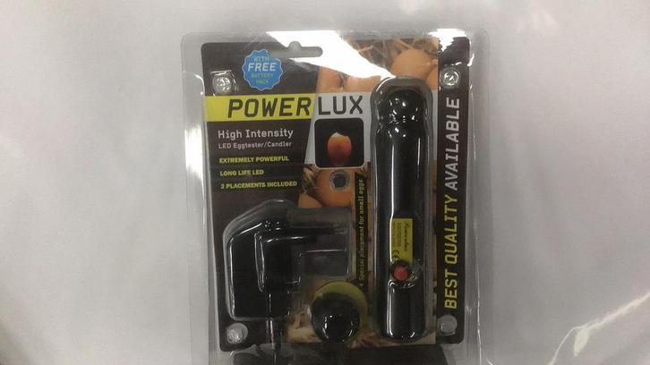 Schouwlamp, broedmachine, kuikens, Dieren en Toebehoren, Pluimvee, Overige soorten, Meerdere dieren