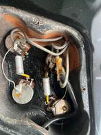 Gibson Les Paul Custom 1975 - Norlin-era, Origineel, Ophalen, Gebruikt, Solid body, Gibson