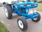 Ford 4610, Zakelijke goederen, Agrarisch | Tractoren, Gebruikt, Ophalen of Verzenden, Ford, Tot 80 Pk