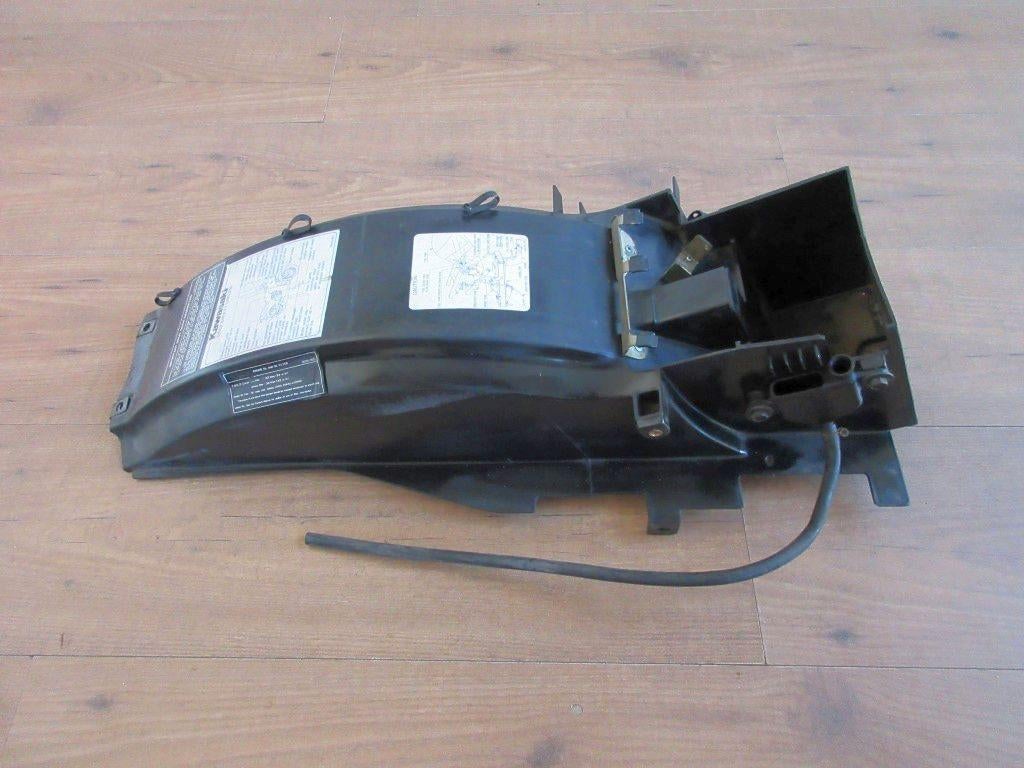 Kawasaki GPX750 achter spatbord GPX 750 R achterspatbord, Motoren, Ophalen of Verzenden