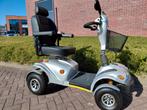 Scootmobiel, Mango Lion 4, eerste eigenaar, met noodknop, Diversen, Brommobielen en Scootmobielen, Ophalen, Zo goed als nieuw