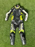 Motorpak BÜSE Maat 52 Zwart/Neon Geel, Ophalen of Verzenden, Tweedehands, Heren, Combipak